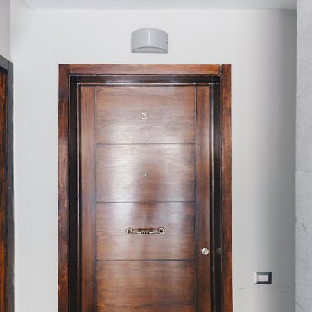 The Suites Near Auc By Elegant Kairo Eksteriør bilde