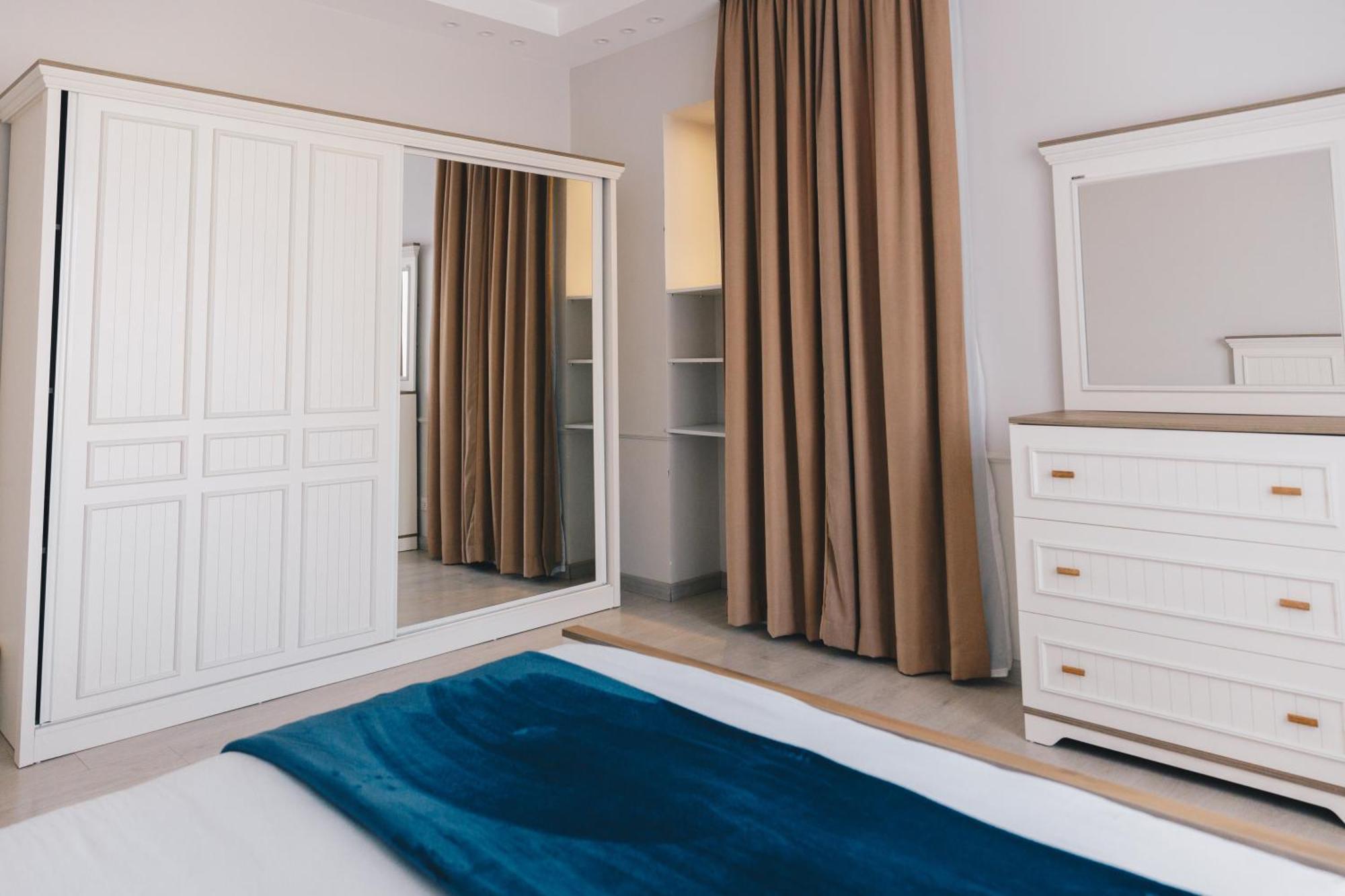 The Suites Near Auc By Elegant Kairo Eksteriør bilde
