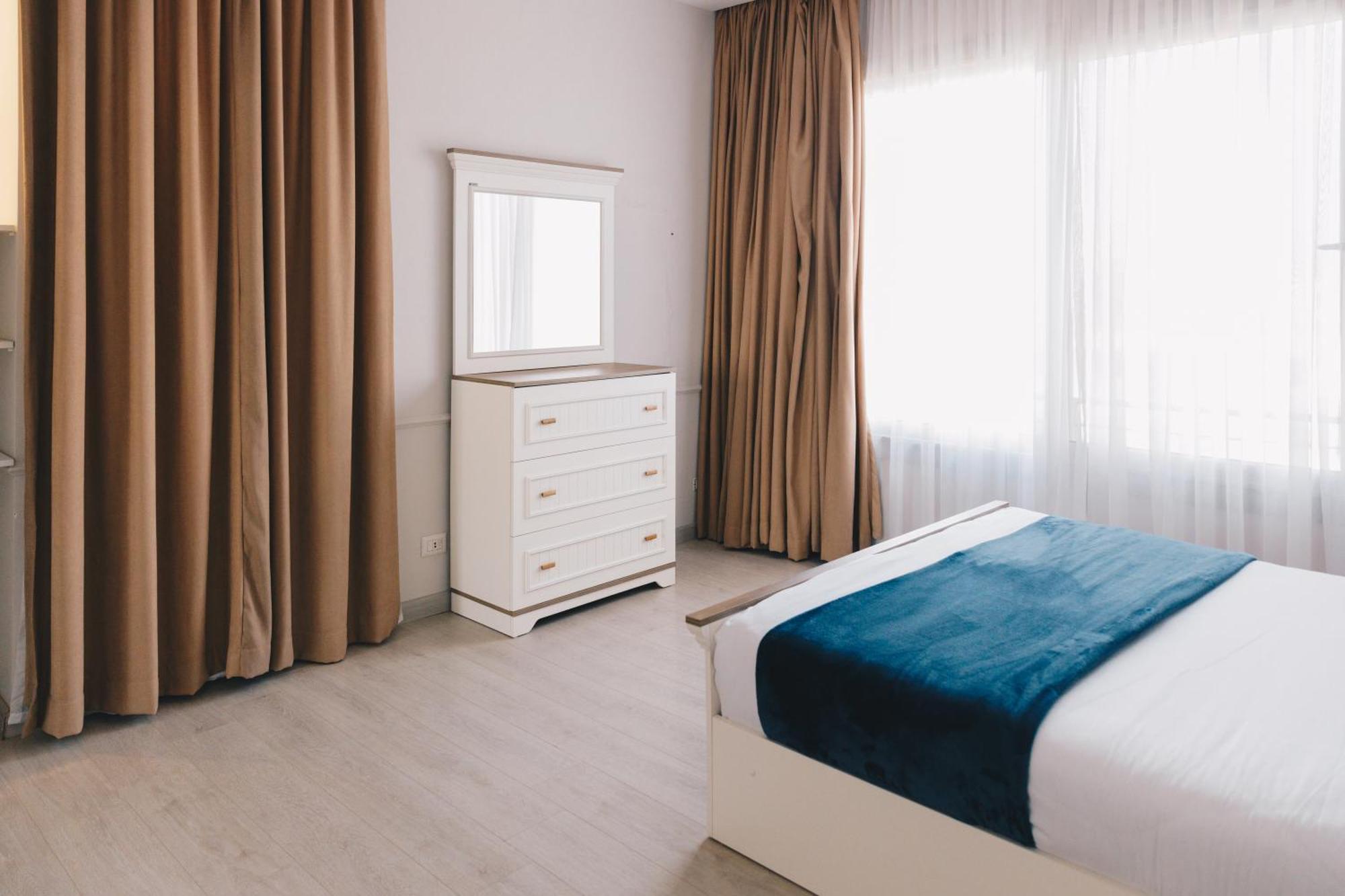 The Suites Near Auc By Elegant Kairo Eksteriør bilde