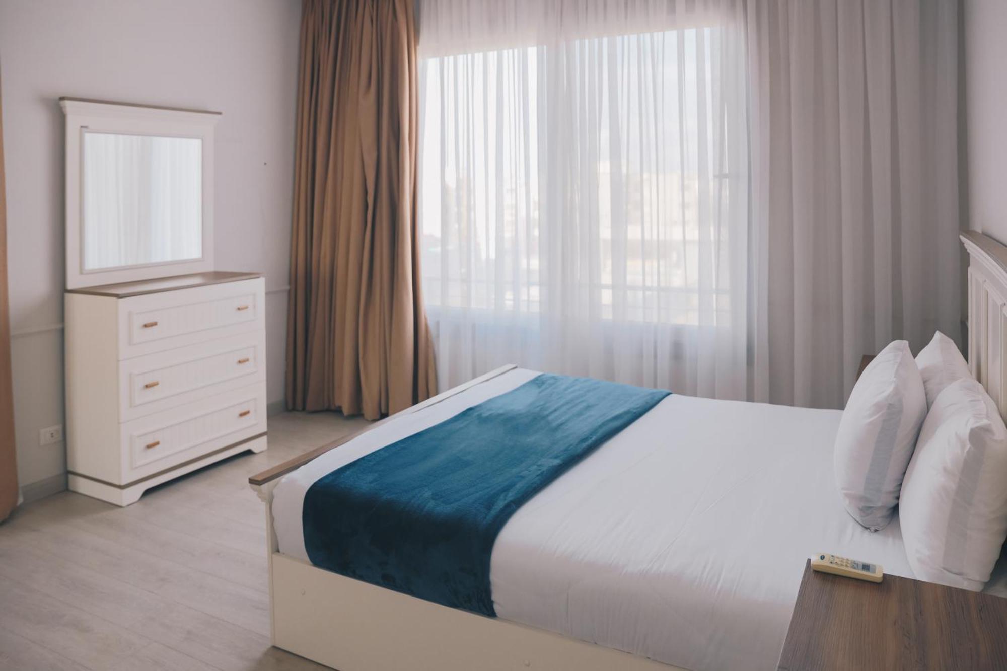 The Suites Near Auc By Elegant Kairo Eksteriør bilde